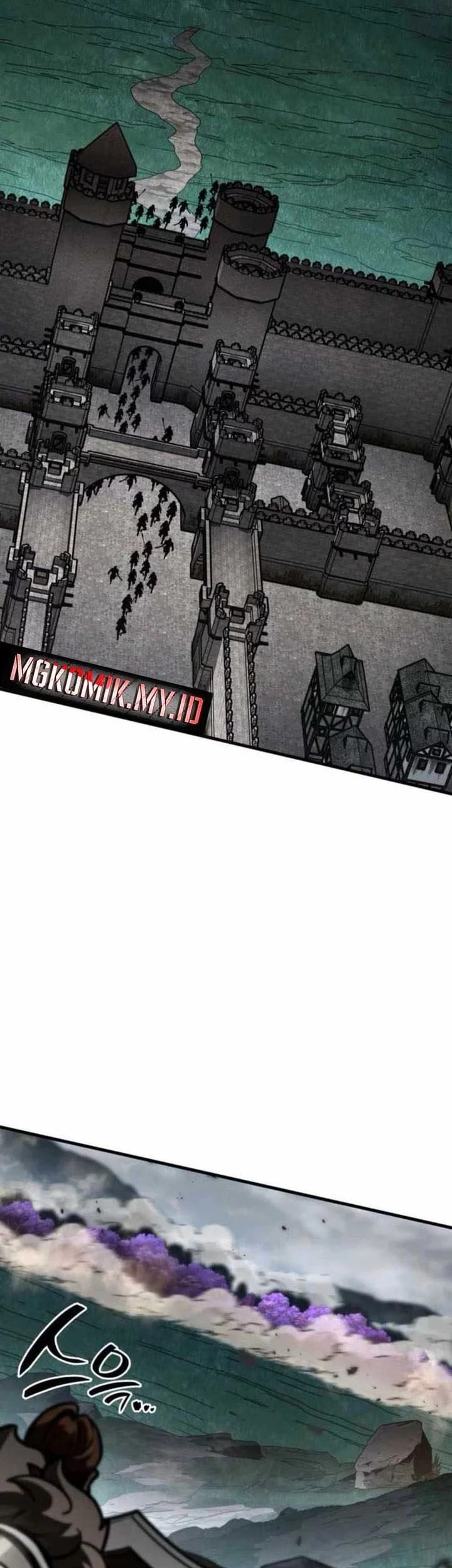 Vallhala Saga Chapter 55 Gambar 9