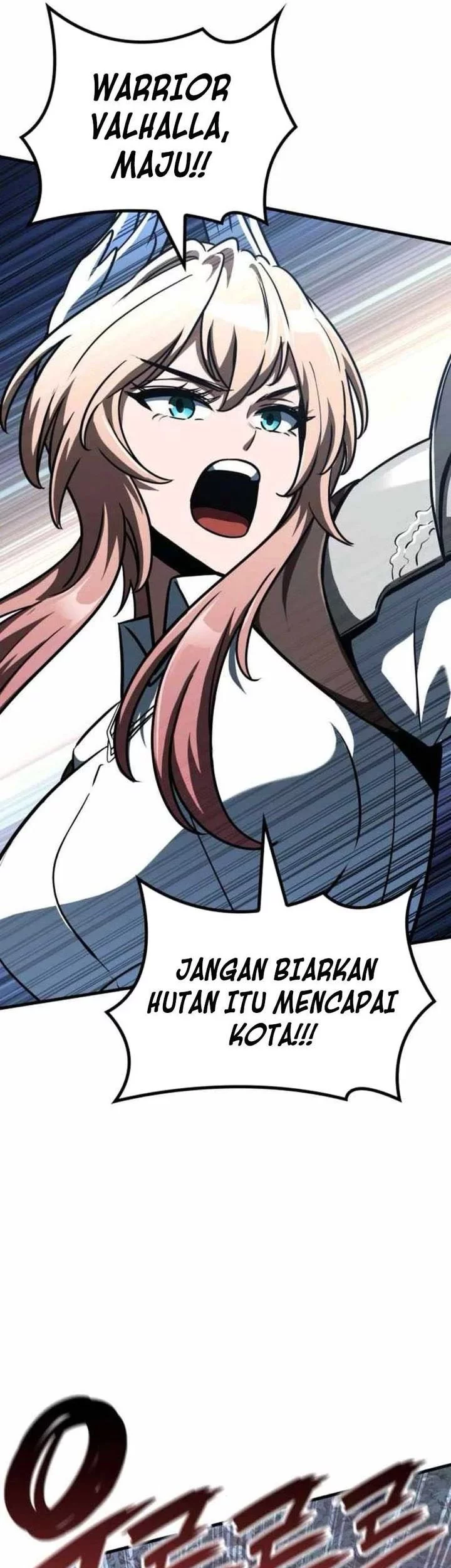 Vallhala Saga Chapter 55 Gambar 14