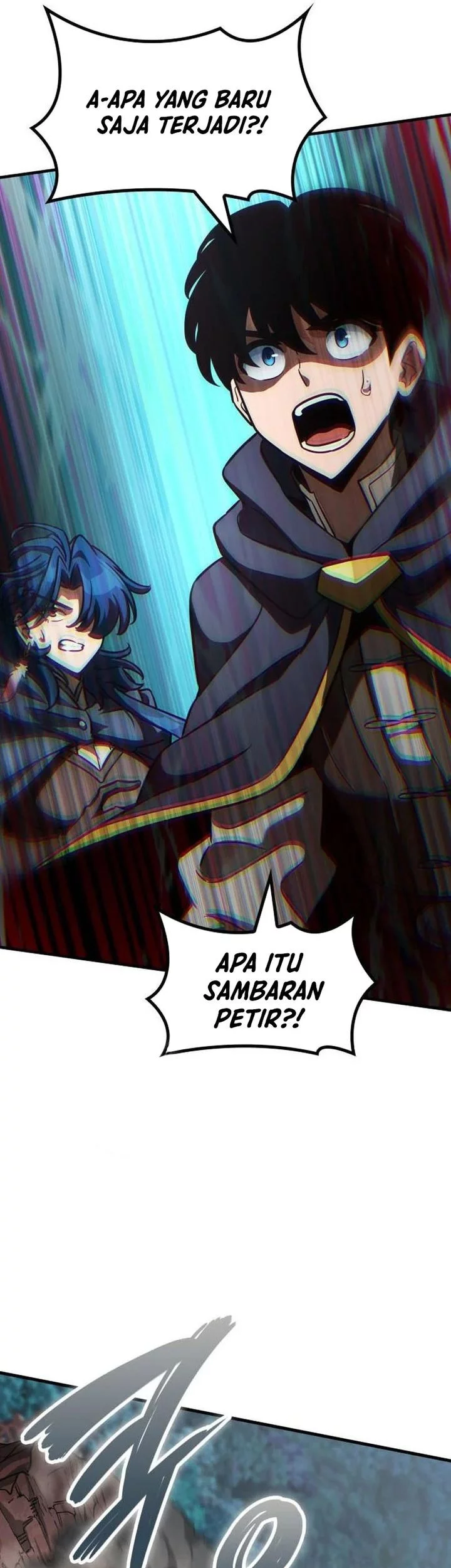 Vallhala Saga Chapter 56 Gambar 24