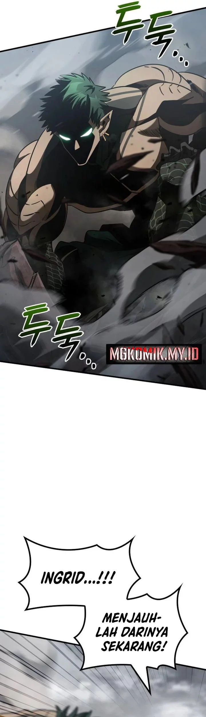 Vallhala Saga Chapter 56 Gambar 28