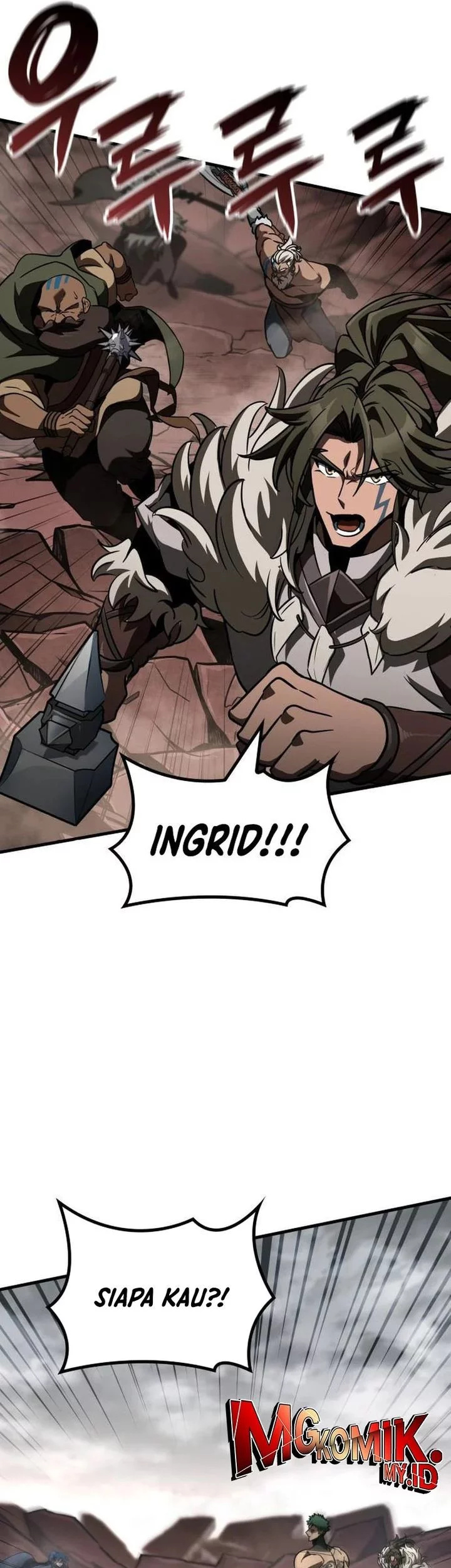 Vallhala Saga Chapter 56 Gambar 39