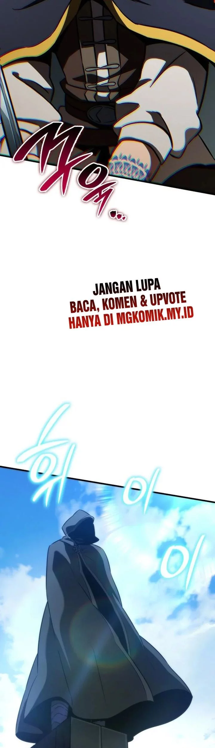 Vallhala Saga Chapter 56 Gambar 82