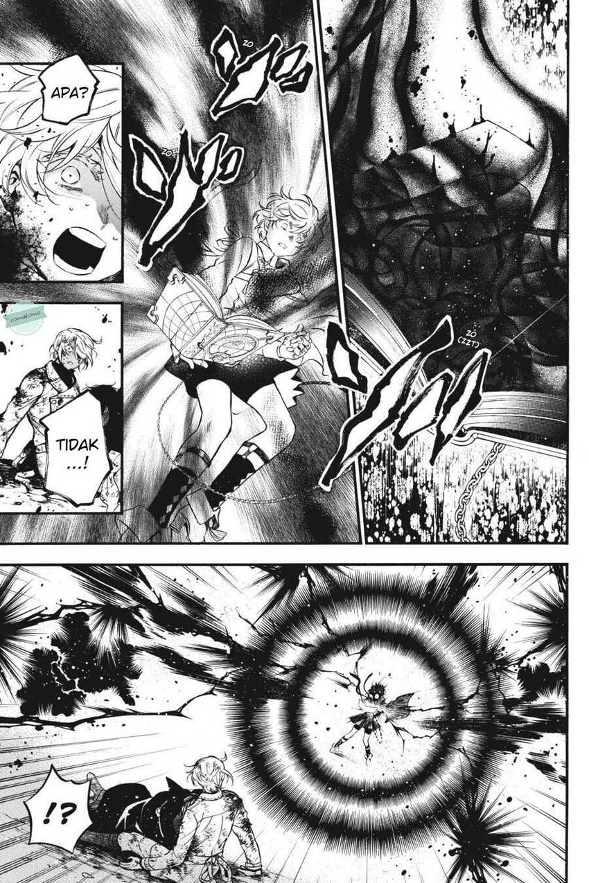 Baca Vanitas no Carte Chapter 54.5 Gambar 2