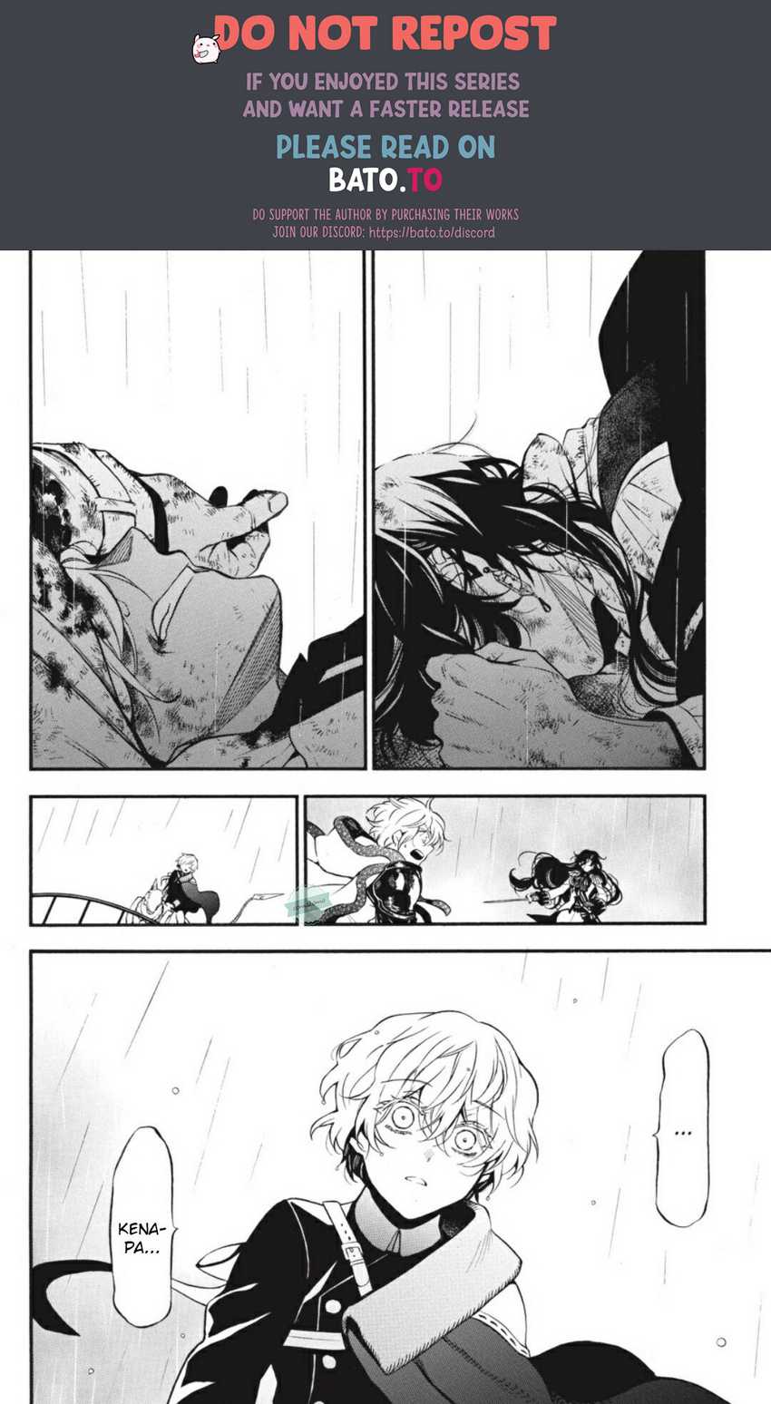 Baca  Vanitas no Carte Chapter 54 Gambar 2