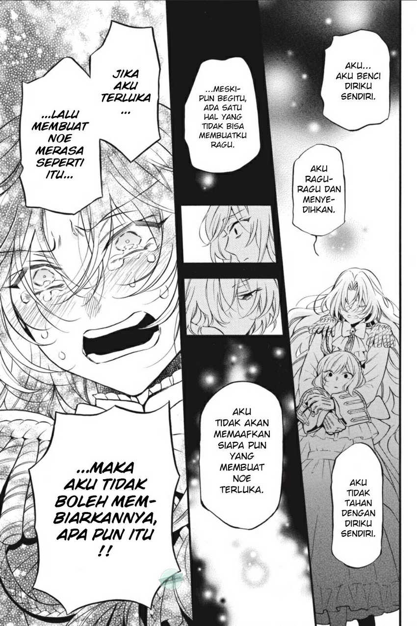 Vanitas no Carte Chapter 54 Gambar 9