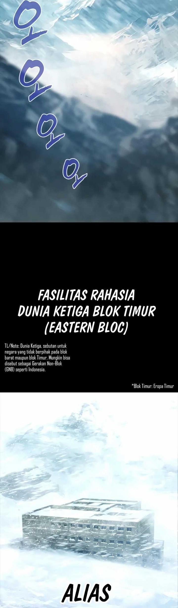 Baca Vanta Black Chapter 1 Gambar 2