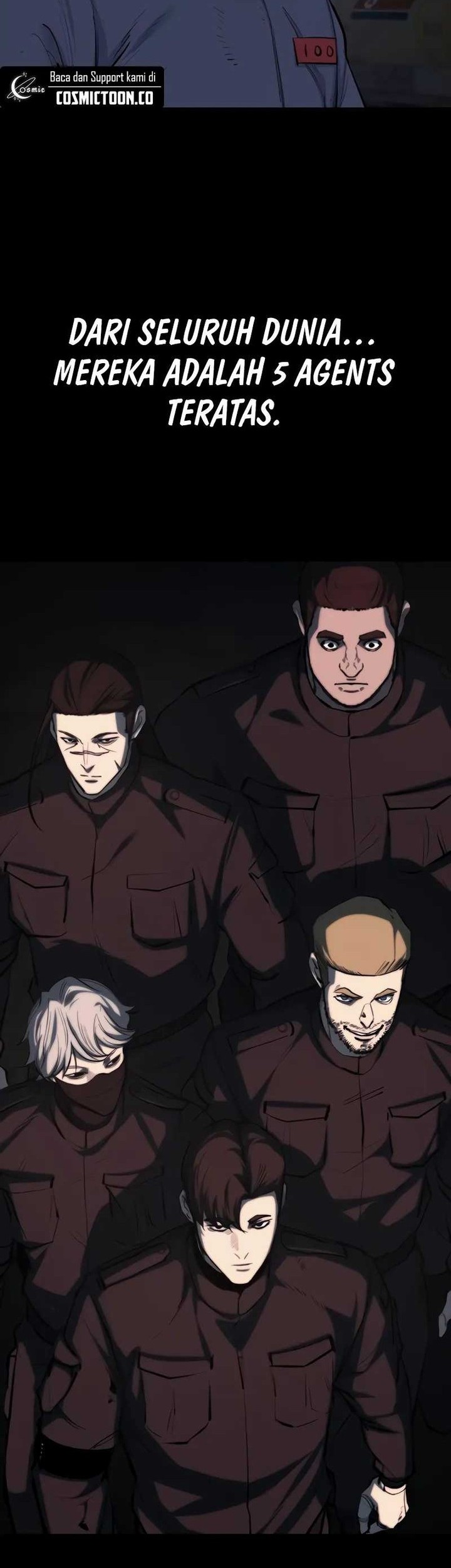 Vanta Black Chapter 1 Gambar 57