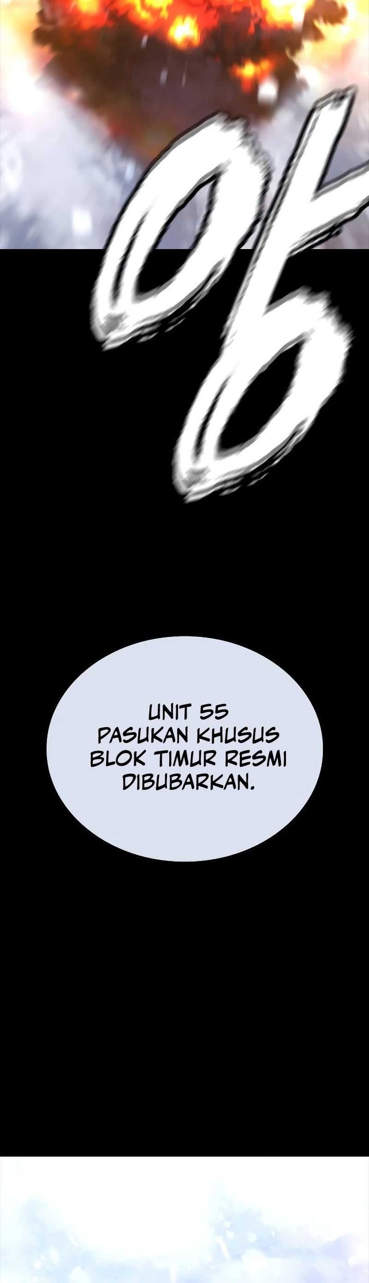 Vanta Black Chapter 1 Gambar 63
