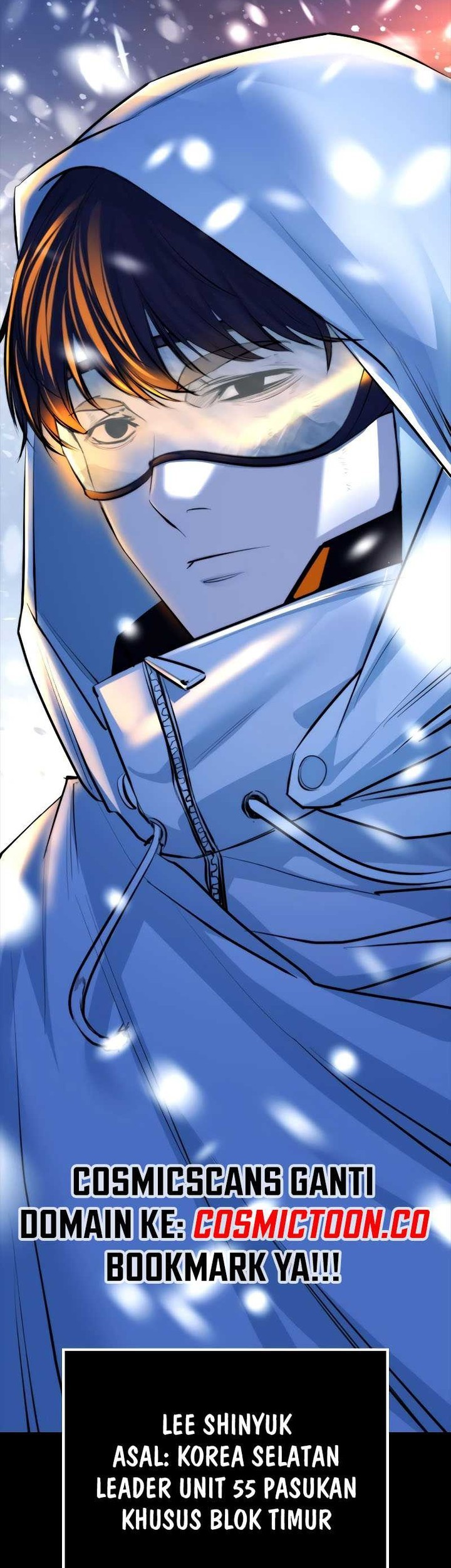 Vanta Black Chapter 1 Gambar 66