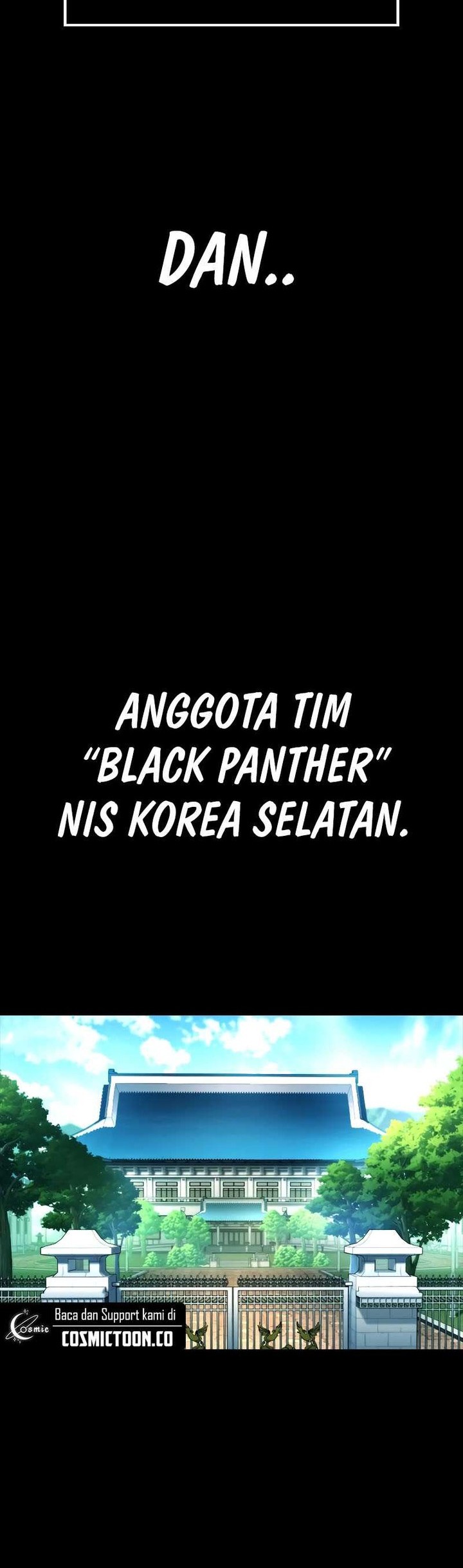Vanta Black Chapter 1 Gambar 67