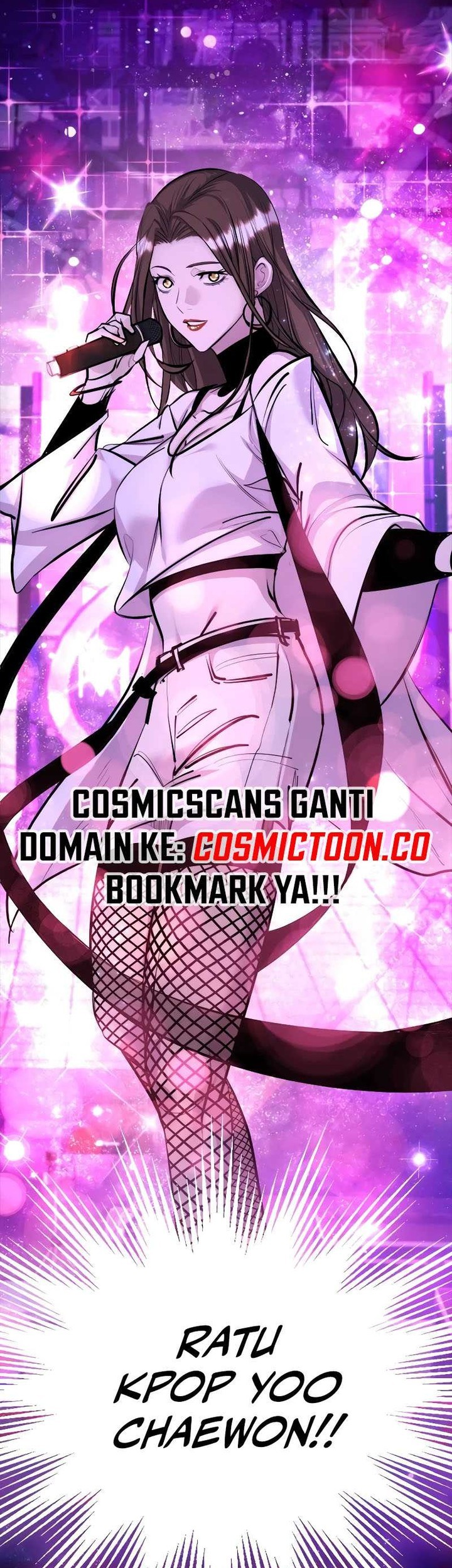 Vanta Black Chapter 1 Gambar 92