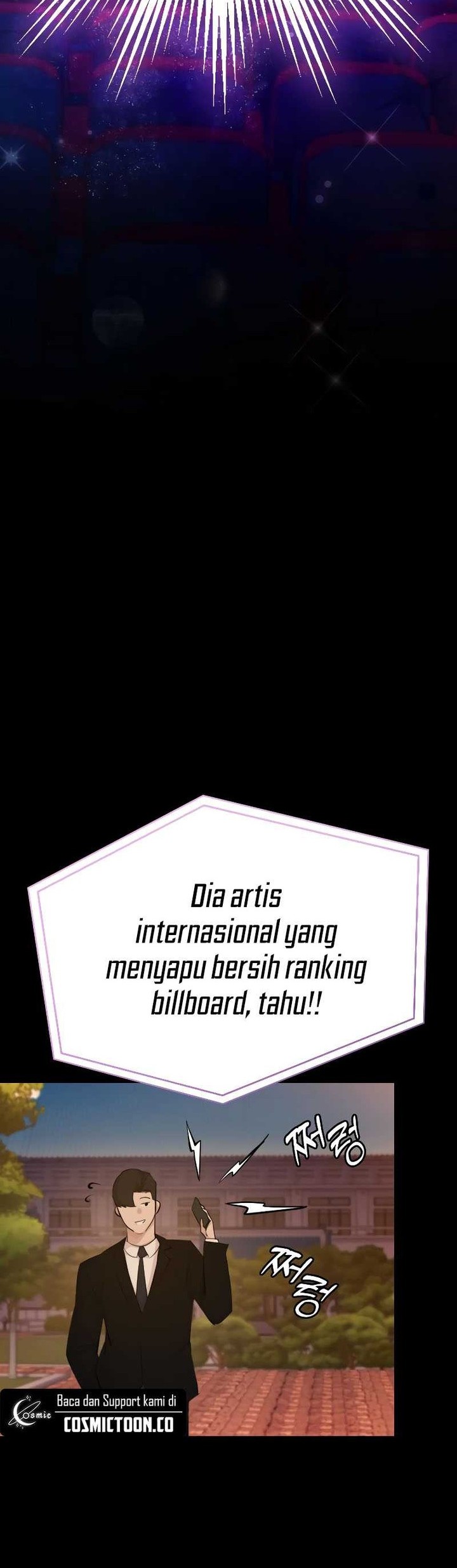 Vanta Black Chapter 1 Gambar 93