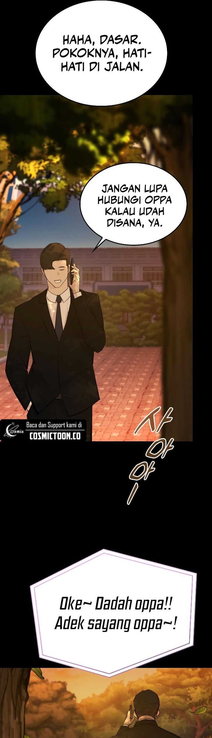 Vanta Black Chapter 1 Gambar 98
