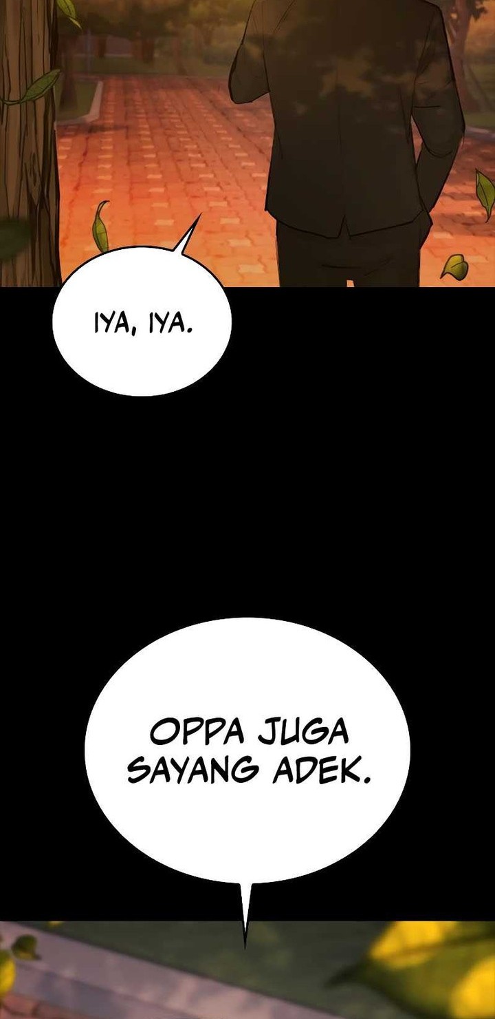 Vanta Black Chapter 1 Gambar 99