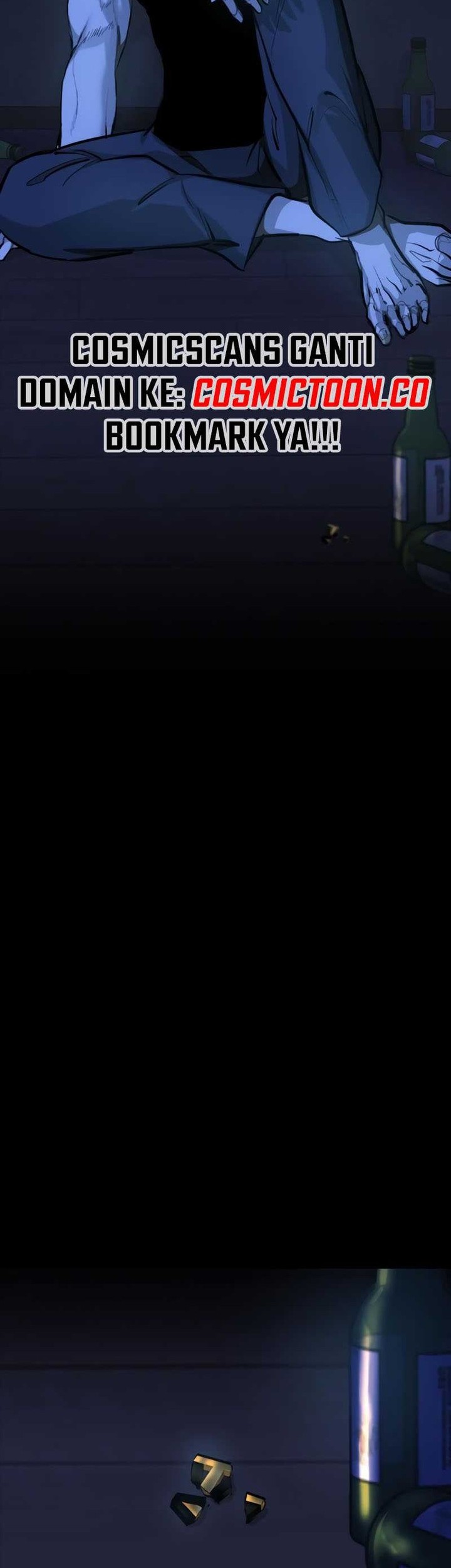 Vanta Black Chapter 1 Gambar 103