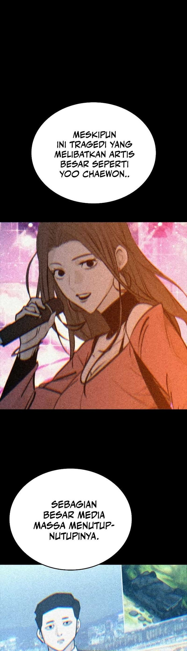 Vanta Black Chapter 1 Gambar 108