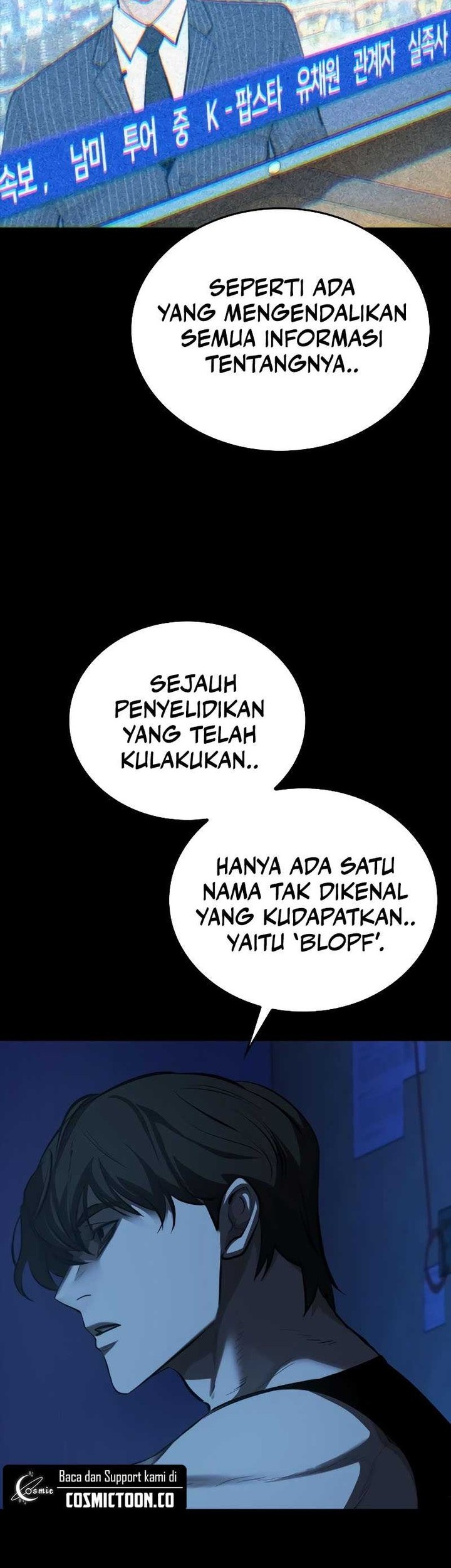 Vanta Black Chapter 1 Gambar 109