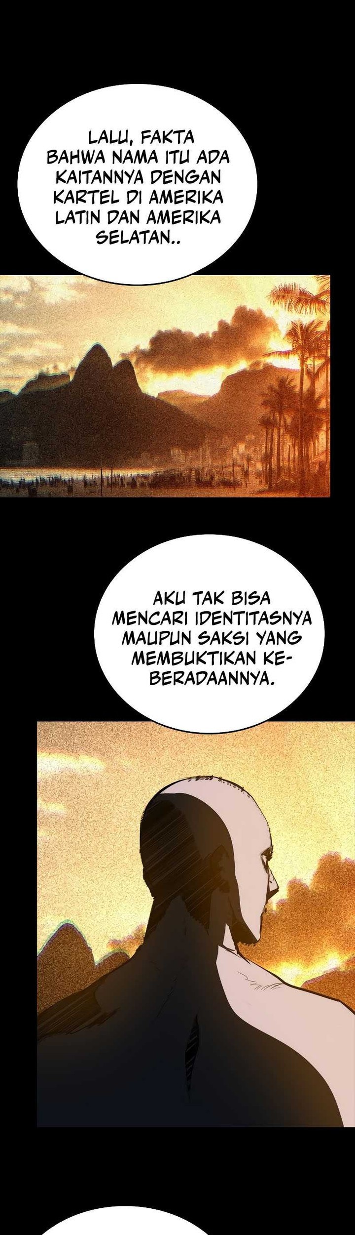 Vanta Black Chapter 1 Gambar 110