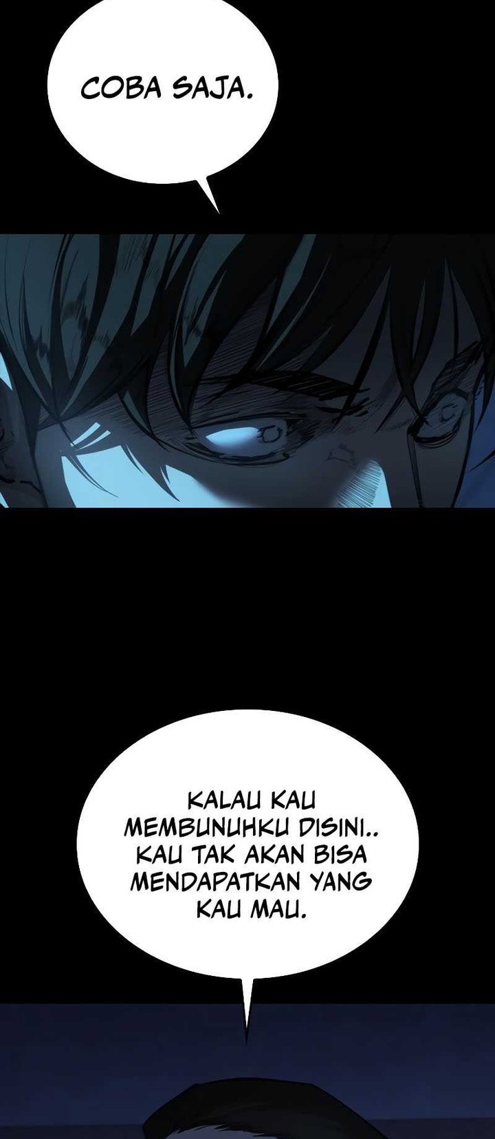 Vanta Black Chapter 1 Gambar 115