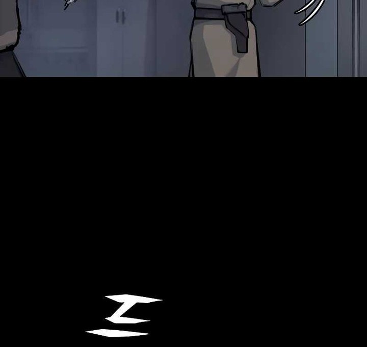Vanta Black Chapter 1 Gambar 16