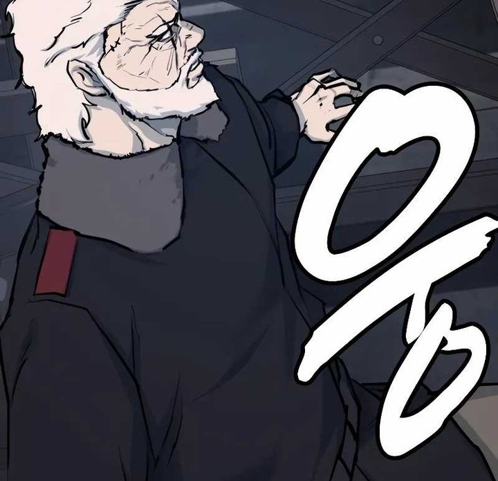 Vanta Black Chapter 1 Gambar 20