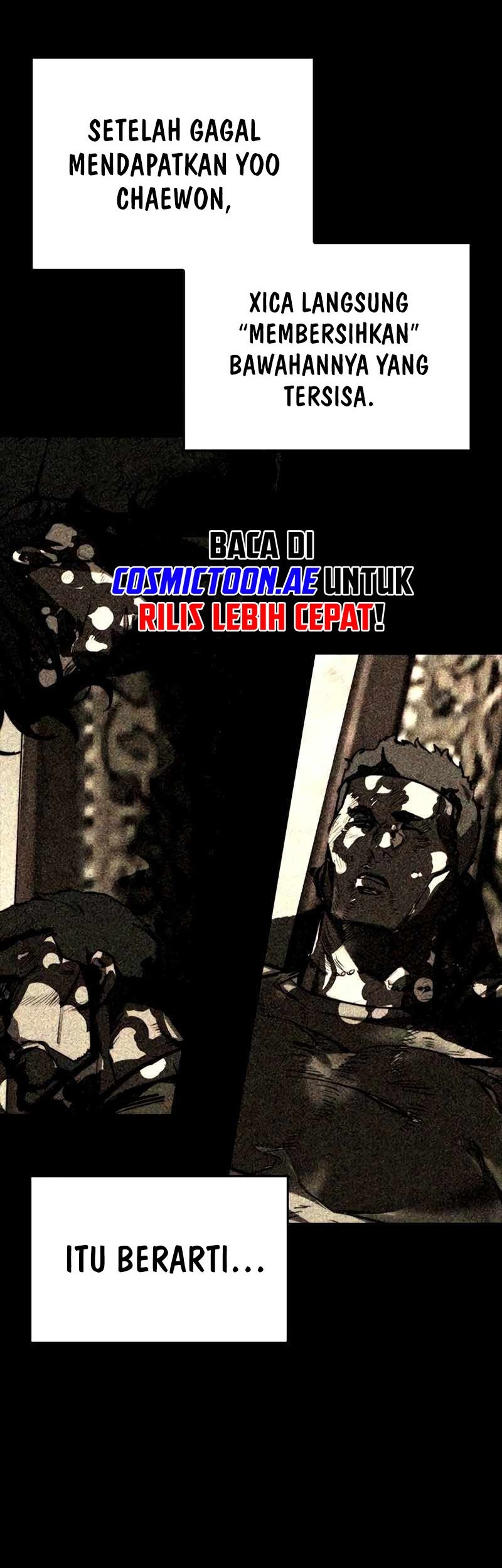 Vanta Black Chapter 10 Gambar 36