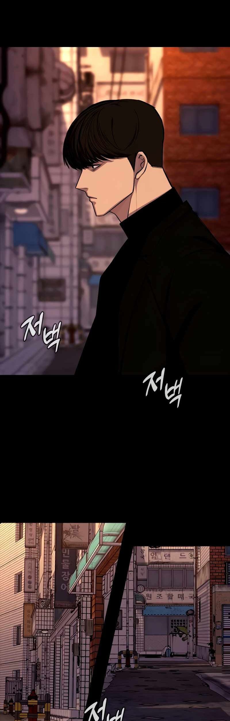 Vanta Black Chapter 10 Gambar 40