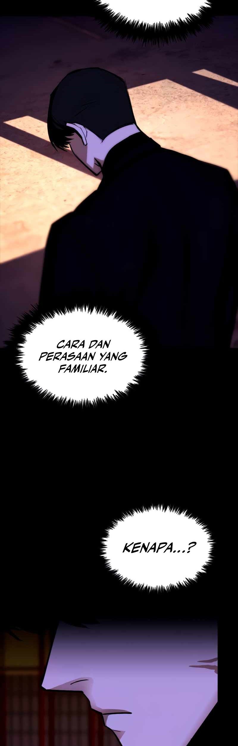 Vanta Black Chapter 10 Gambar 45