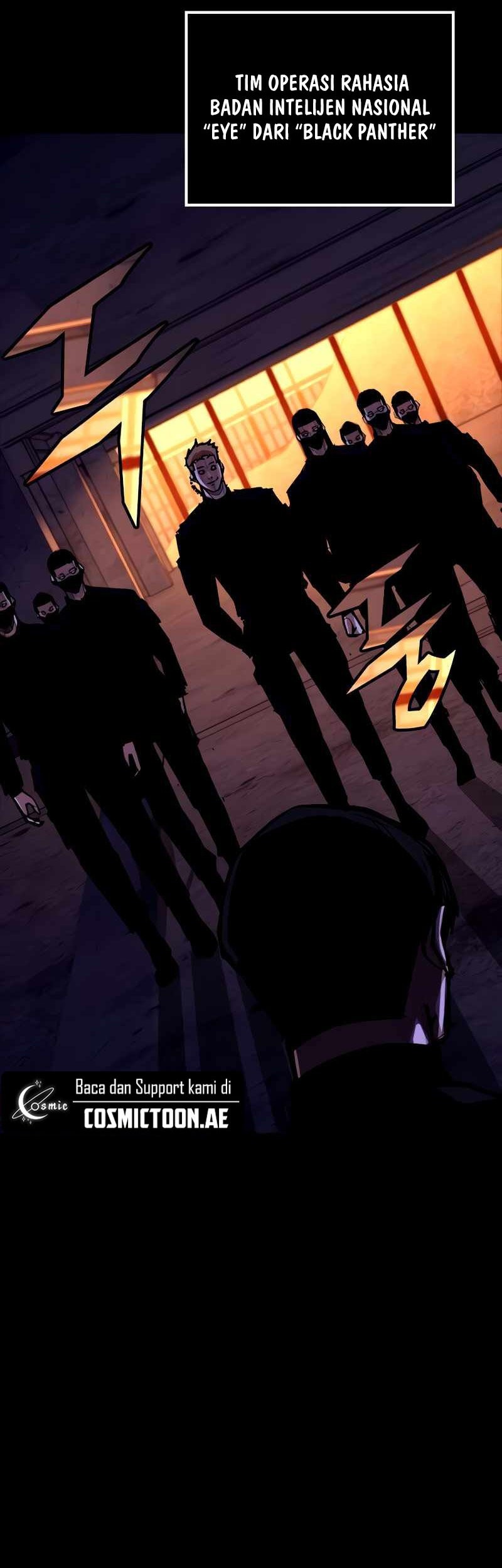 Vanta Black Chapter 10 Gambar 48