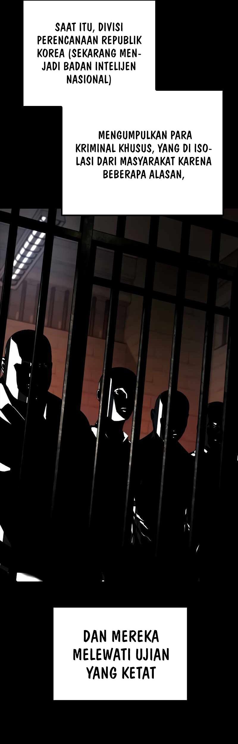 Vanta Black Chapter 10 Gambar 58