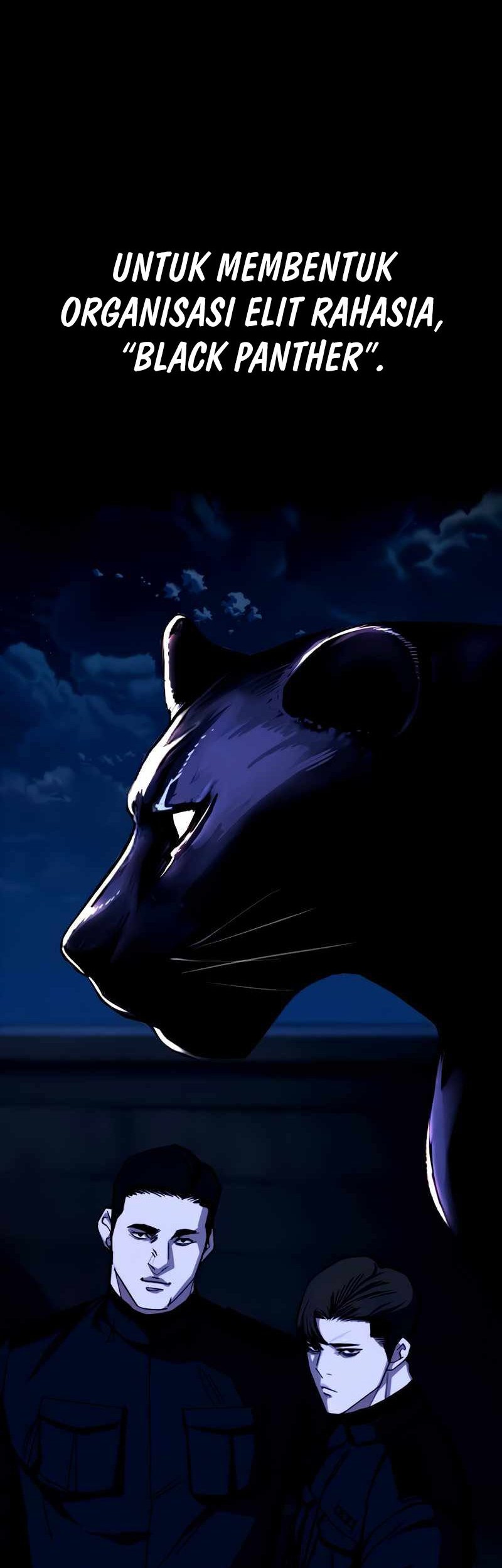 Vanta Black Chapter 10 Gambar 59