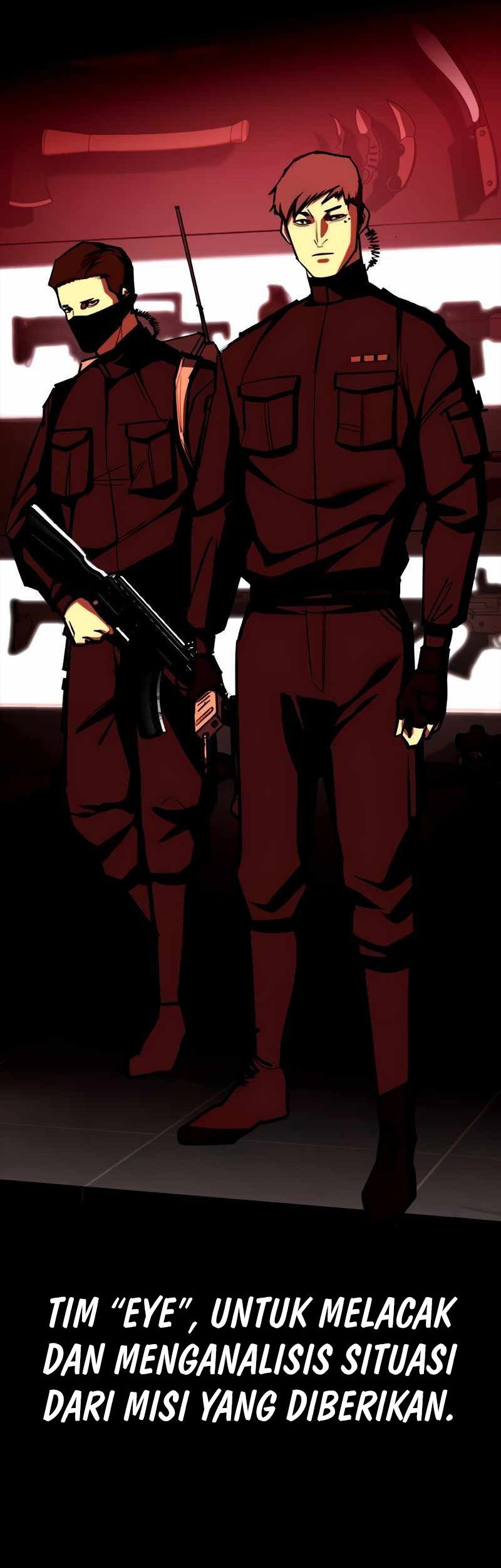 Vanta Black Chapter 10 Gambar 63