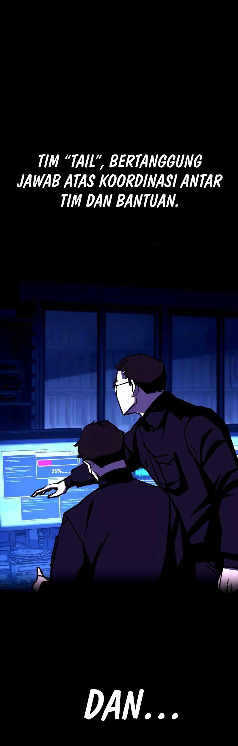 Vanta Black Chapter 10 Gambar 64