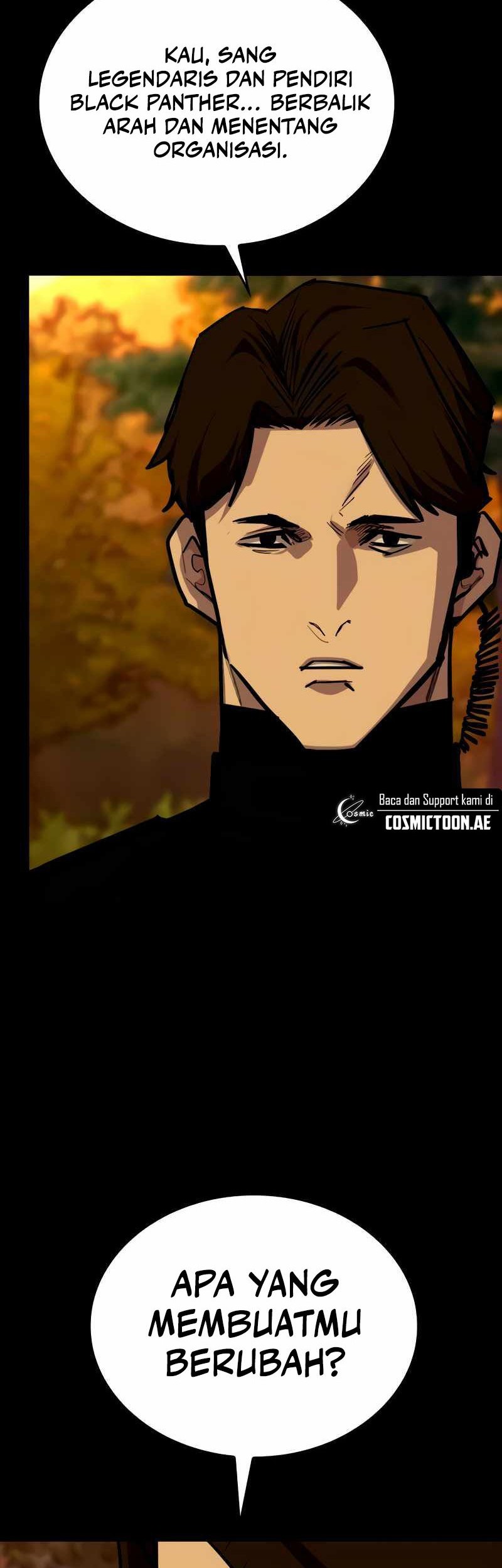 Vanta Black Chapter 10 Gambar 67