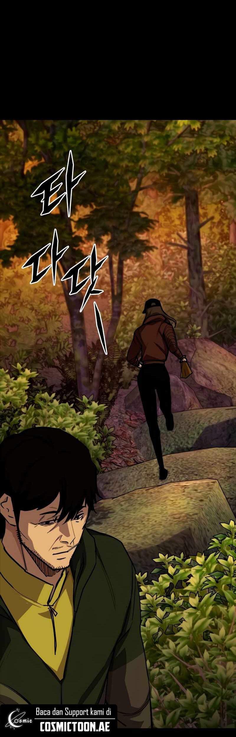 Vanta Black Chapter 10 Gambar 71