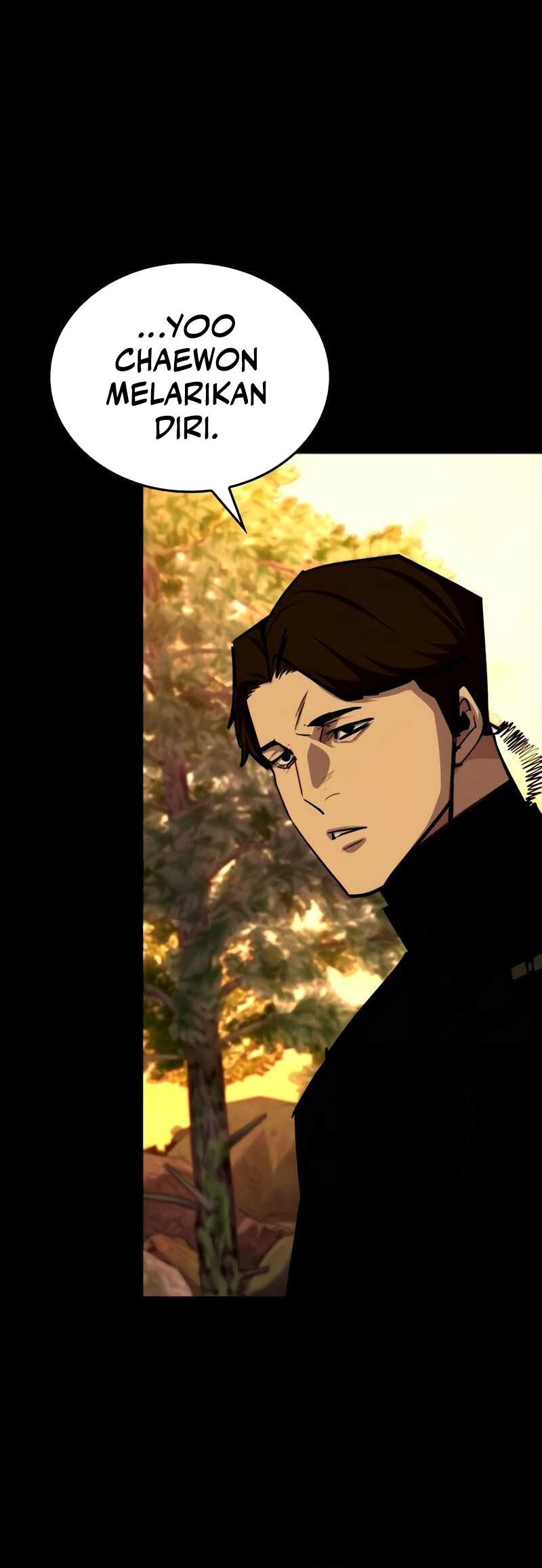 Vanta Black Chapter 10 Gambar 72
