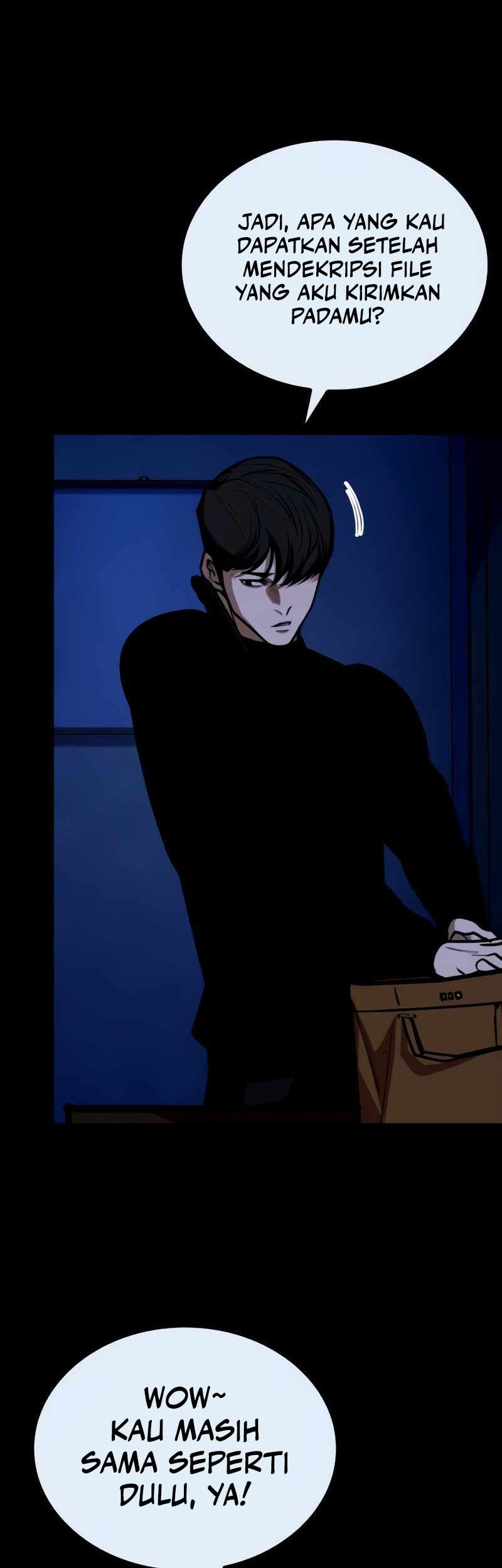 Baca Vanta Black Chapter 10 Gambar 2