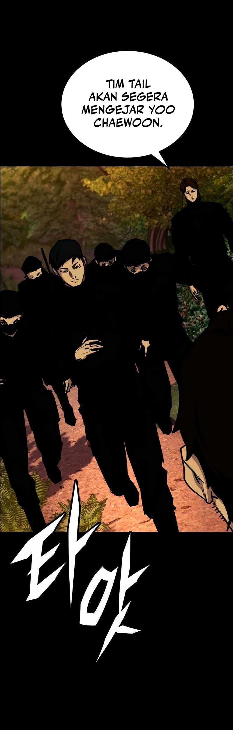 Vanta Black Chapter 10 Gambar 74
