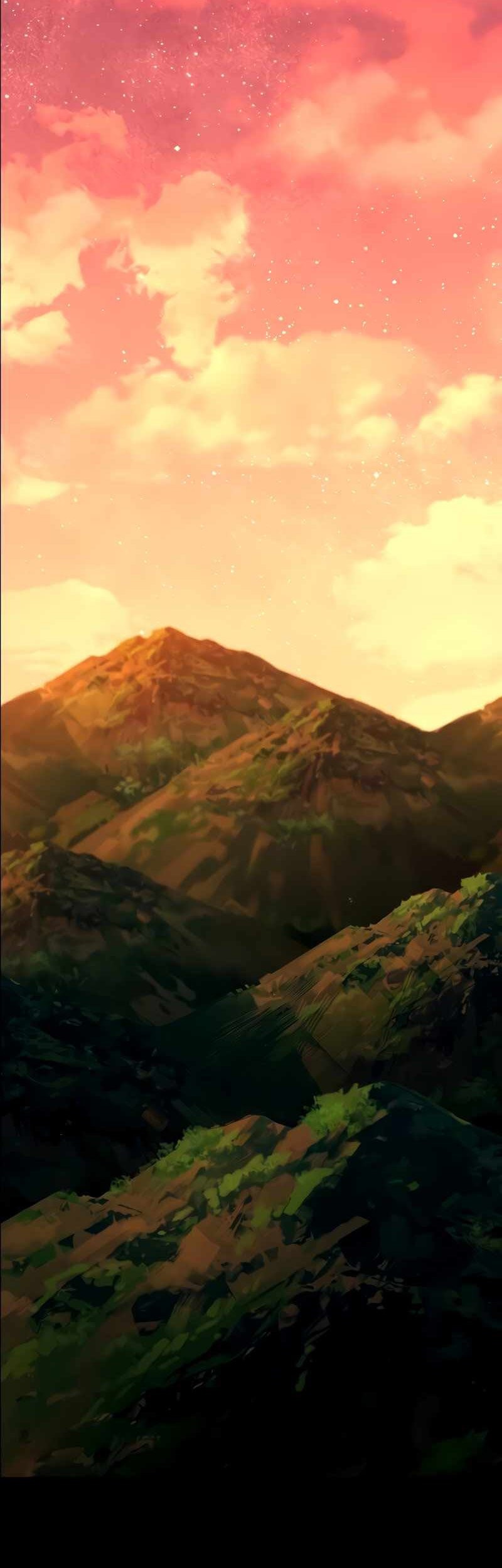 Vanta Black Chapter 10 Gambar 77