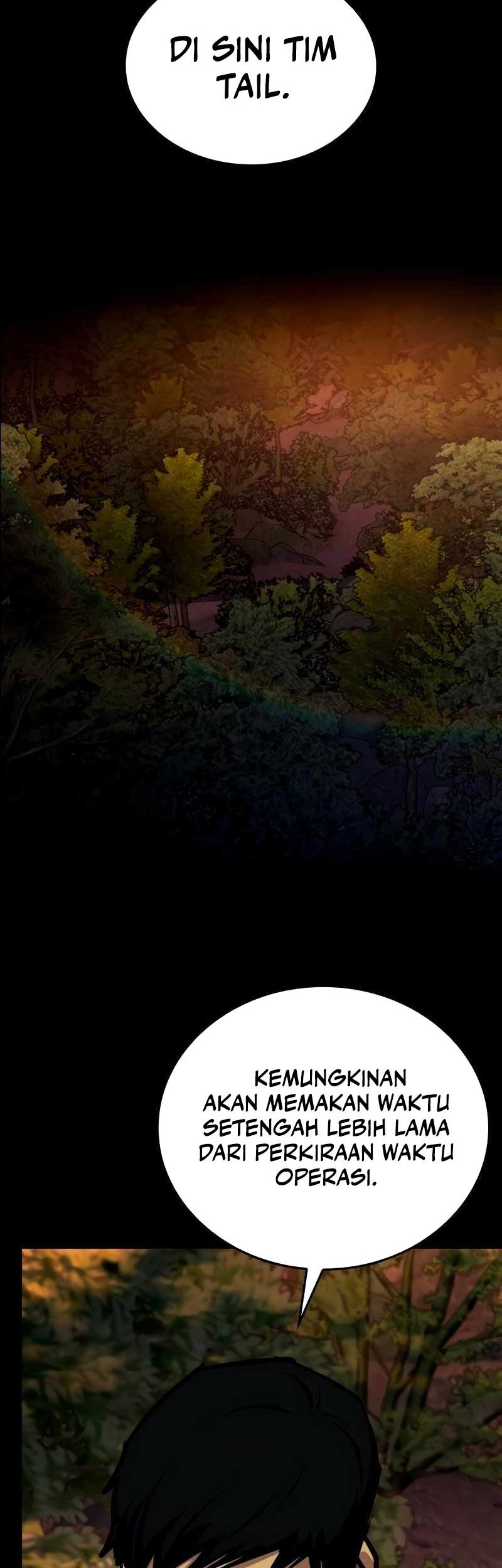 Vanta Black Chapter 10 Gambar 79