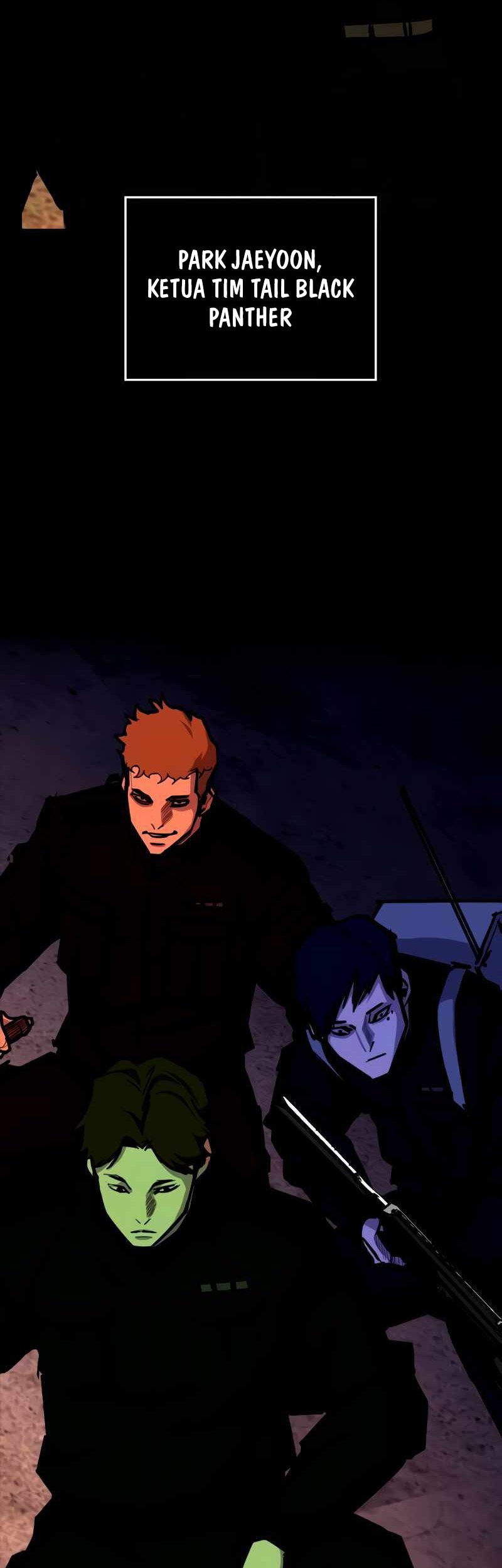 Vanta Black Chapter 10 Gambar 81