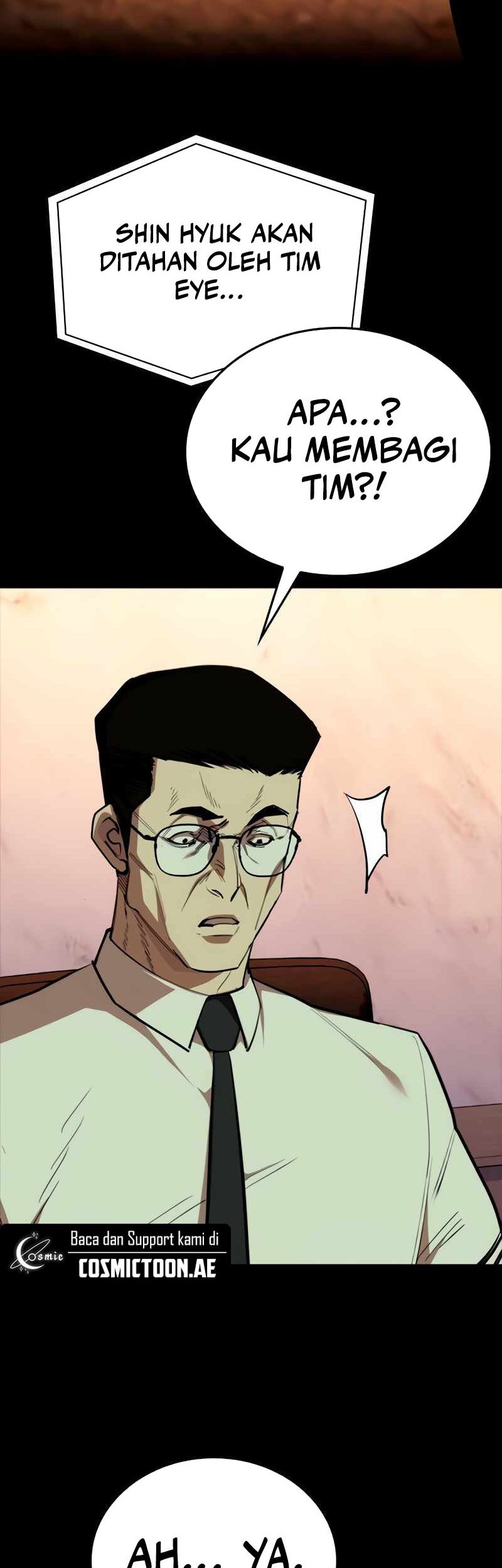 Vanta Black Chapter 10 Gambar 86