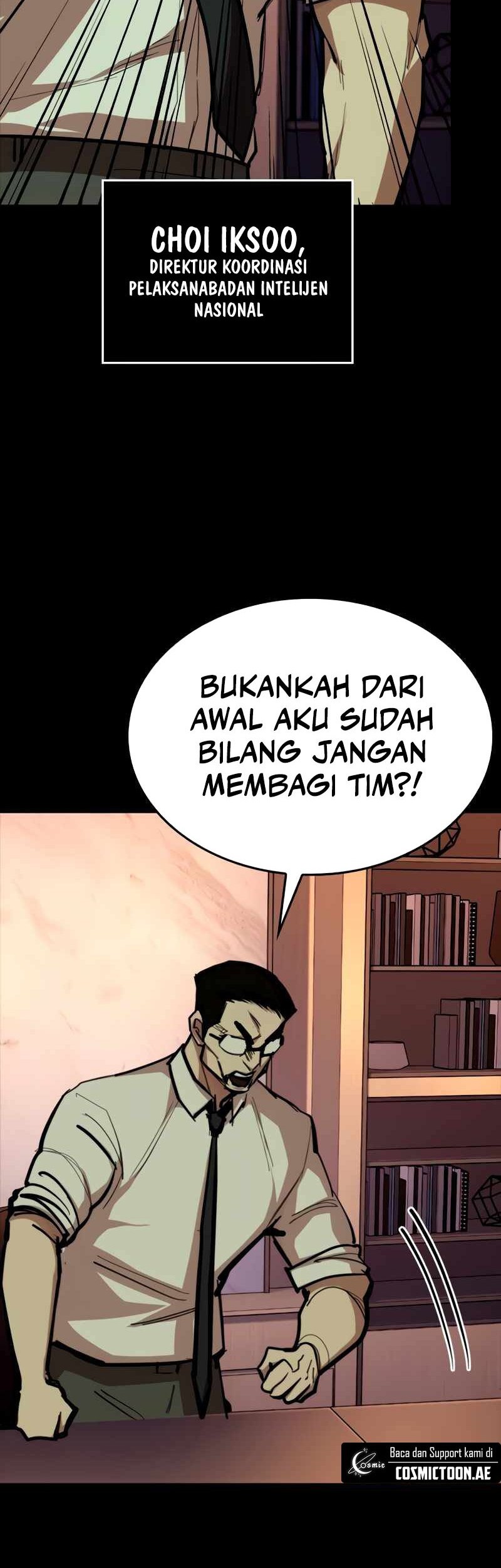 Vanta Black Chapter 10 Gambar 89