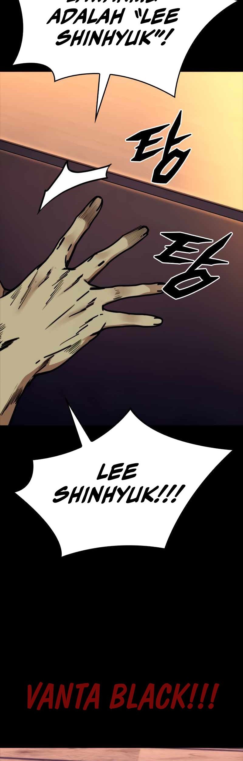 Vanta Black Chapter 10 Gambar 92