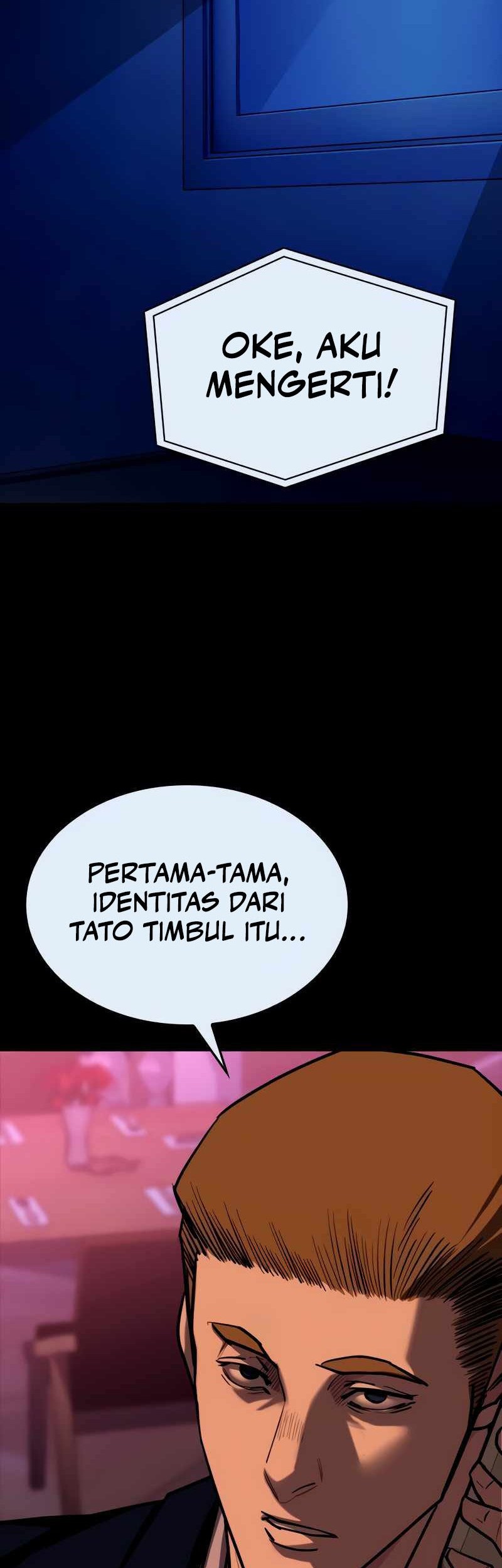 Vanta Black Chapter 10 Gambar 10