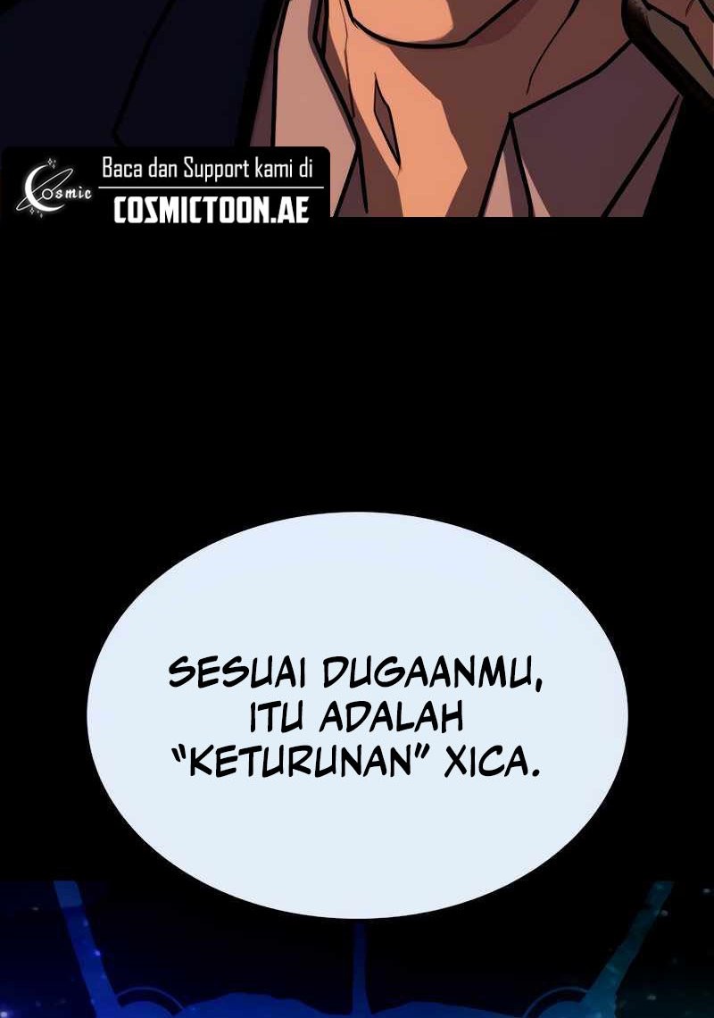 Vanta Black Chapter 10 Gambar 11