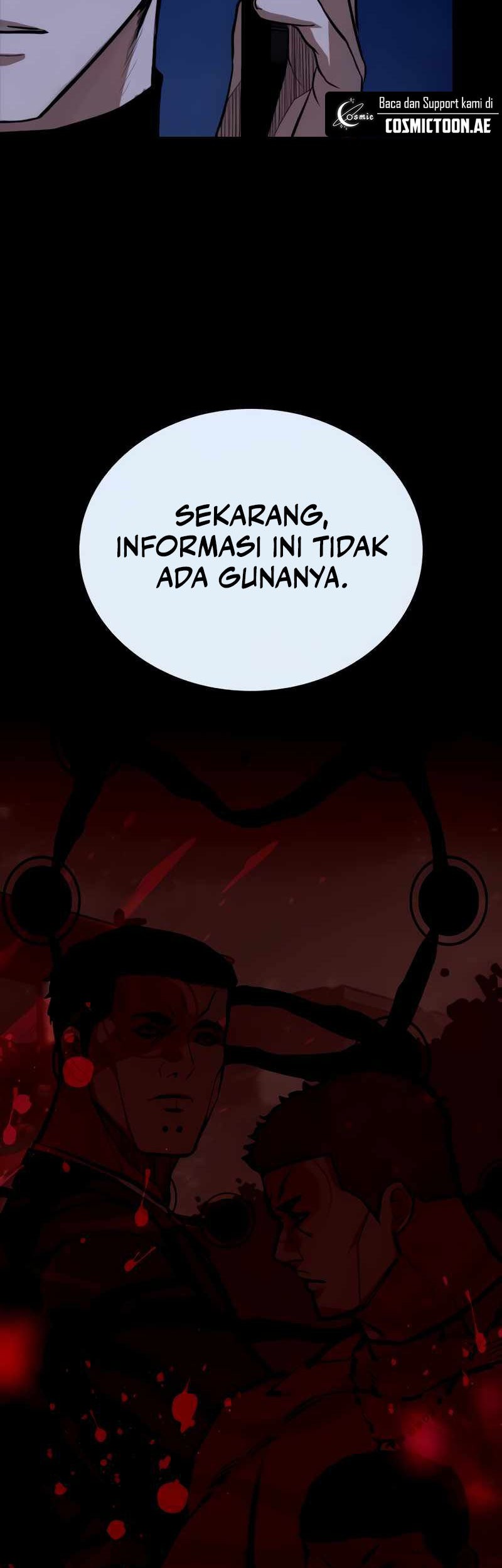 Vanta Black Chapter 10 Gambar 18