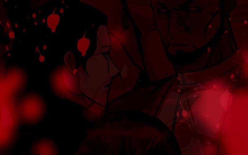 Vanta Black Chapter 10 Gambar 19