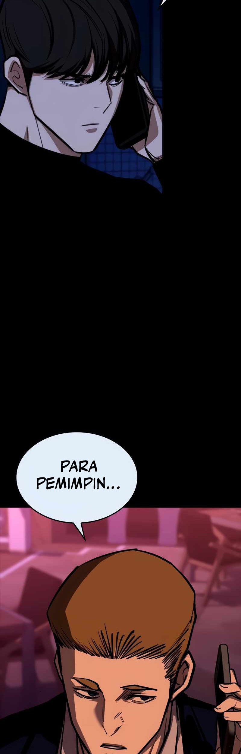 Vanta Black Chapter 10 Gambar 21