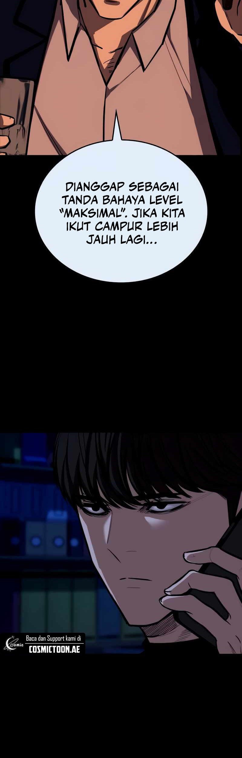 Vanta Black Chapter 10 Gambar 22